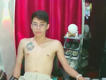 Prince_Harrison October 09, 2025 Chaturbate stream image