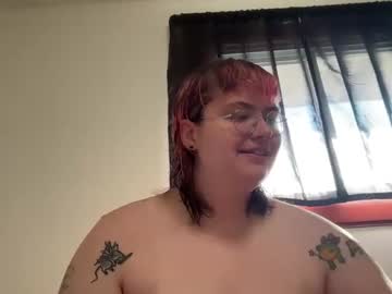 Princessoftheforest October 09, 2025 Chaturbate stream image