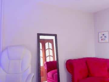 Rose_More__ October 09, 2025 Chaturbate stream image