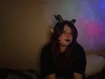 Silkyscent October 09, 2025 Chaturbate stream image