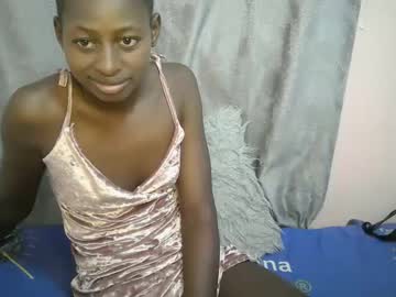 Therry_Heart October 09, 2025 Chaturbate stream image
