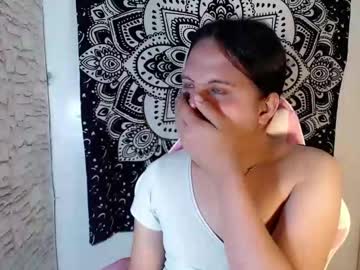 Unlovely_Arcii October 09, 2025 Chaturbate stream image