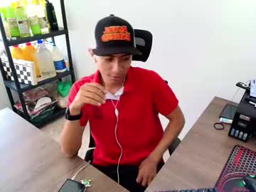 Zadders_Yb October 09, 2025 Chaturbate stream image