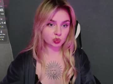 Angelicablanch October 09, 2025 Chaturbate stream image