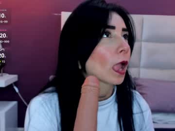 Anni__Love October 09, 2025 Chaturbate stream image