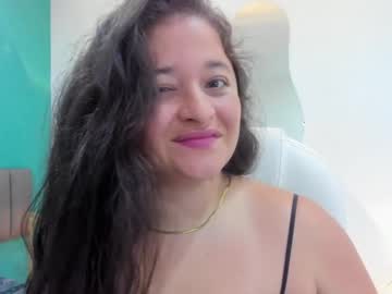 Aradia_Kiss October 09, 2025 Chaturbate stream image