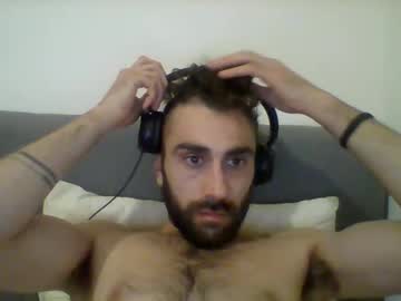 Badboy33000182893 October 09, 2025 Chaturbate stream image
