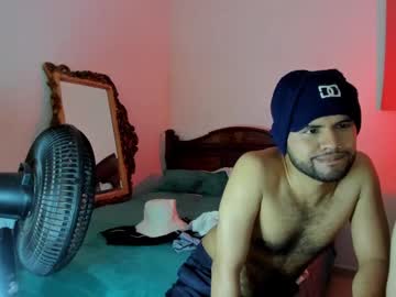 Galileabigcock October 09, 2025 Chaturbate stream image