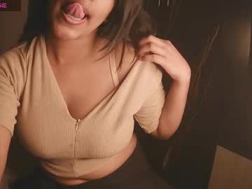 Imlovelyrose October 09, 2025 Chaturbate stream image