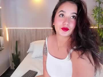 Iriswills October 09, 2025 Chaturbate stream image