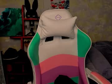 Iveran_Love1 October 09, 2025 Chaturbate stream image