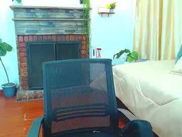 Kalifa_777 October 09, 2025 Chaturbate stream image