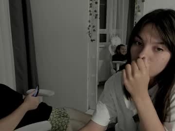 Kesh_Mne October 09, 2025 Chaturbate stream image
