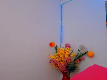 Moon_Celeste October 09, 2025 Chaturbate stream image