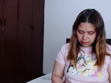 Paula_Anderson October 09, 2025 Chaturbate stream image