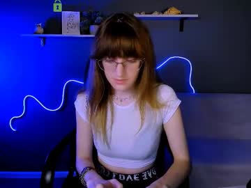 Ruby_Storm_ October 09, 2025 Chaturbate stream image