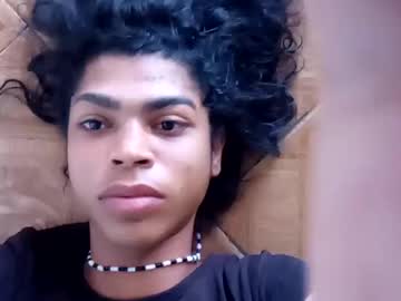 Samigelalcangel October 09, 2025 Chaturbate stream image