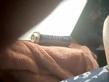 Throatmygoat5150 October 09, 2025 Chaturbate stream image
