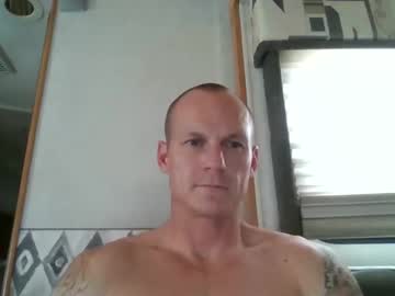 Tommygunsfit October 09, 2025 Chaturbate stream image