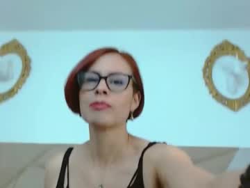 Amanda_Ramirez October 09, 2025 Chaturbate stream image