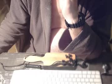Amslave4f October 09, 2025 Chaturbate stream image