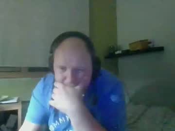 Bart_Poland October 09, 2025 Chaturbate stream image