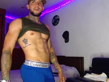 Caicerstiven October 09, 2025 Chaturbate stream image