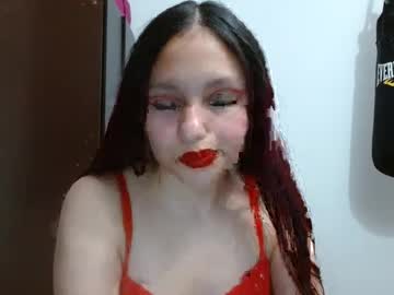 Camila__Moss October 09, 2025 Chaturbate stream image