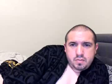 Daniel_Joesph_89 October 09, 2025 Chaturbate stream image