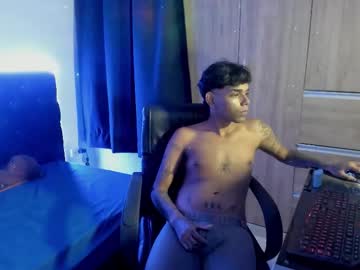 Elias_Ford October 09, 2025 Chaturbate stream image