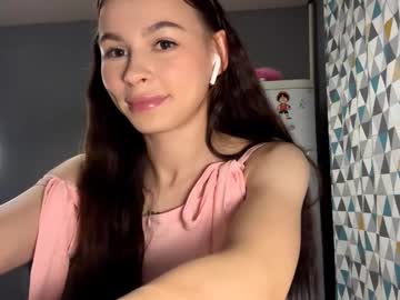 Elizabethurch October 09, 2025 Chaturbate stream image