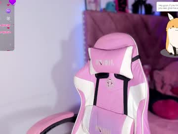 Ely_W1 October 09, 2025 Chaturbate stream image