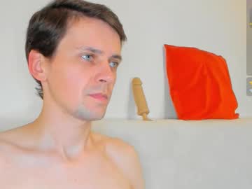 Jasper_Sun October 09, 2025 Chaturbate stream image