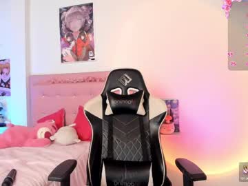 Kathyy01 October 09, 2025 Chaturbate stream image
