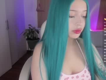 Kendallwett October 09, 2025 Chaturbate stream image