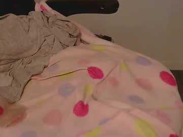 Laceylord October 09, 2025 Chaturbate stream image