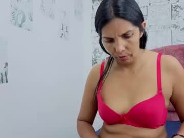 Libelulasex_Clark1 October 09, 2025 Chaturbate stream image