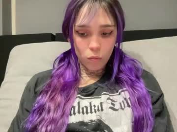 Lole6913 October 09, 2025 Chaturbate stream image