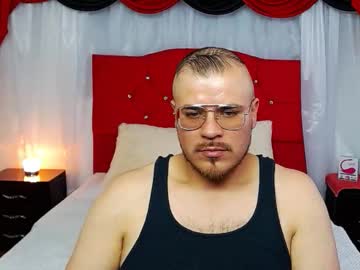 Matias126903 October 09, 2025 Chaturbate stream image