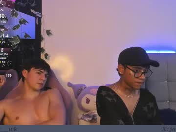 Max_Beloved October 09, 2025 Chaturbate stream image