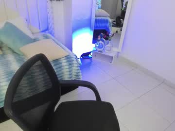 Mayu_Kim October 09, 2025 Chaturbate stream image