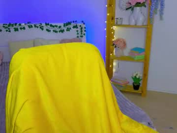 Medina_Andress October 09, 2025 Chaturbate stream image