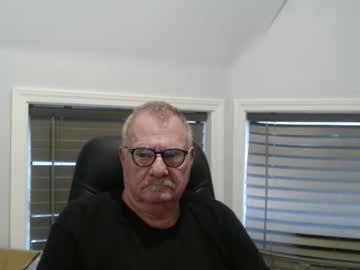 Oldguybigd October 09, 2025 Chaturbate stream image