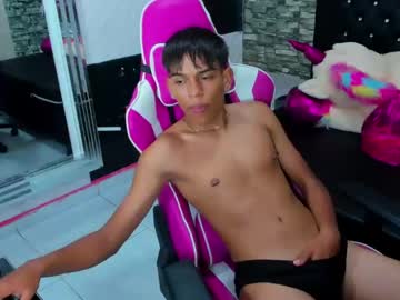 Samuel_Vasques October 09, 2025 Chaturbate stream image