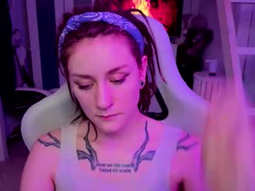 Sonicsupergirl October 09, 2025 Chaturbate stream image