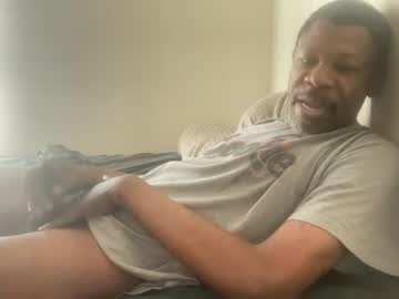 Uglydudefucks October 09, 2025 Chaturbate stream image