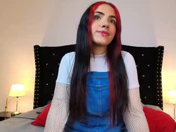 Valery__Gv October 09, 2025 Chaturbate stream image