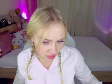 Alinaocean October 09, 2025 Chaturbate stream image