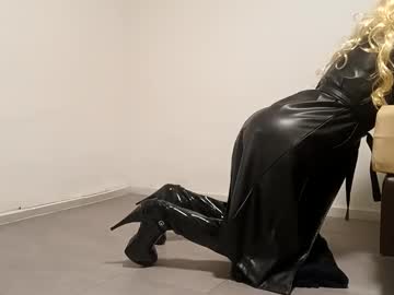 Doggy7style October 09, 2025 Chaturbate stream image
