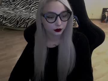 Fromsun_Forsoul October 09, 2025 Chaturbate stream image